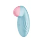 Вібратор Satisfyer Tropical Tip Light Blue