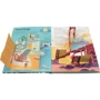See inside: Bridges, Towers & Tunnels: ISBN 9781474922500