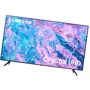 Телевизор Samsung UE55CU7100UXUA: Оснащение Встроенный медиаплеер, Smart TV
