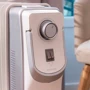 Обігрівач Cecotec Ready Warm 11000 Space 360 CCTC-05890: Тип нагрівального елементу Закрытый