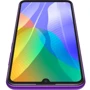 Смартфон Huawei Y6p 2020 3/64Gb Phantom Purple Approved Вітринний зразок: Причина уцінки Как новый (витринный образец): смартфон выглядит и функционирует как новый. Смартфон полностью протестирован по программе Approved, все функции работают корректно