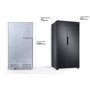 Холодильник Side-by-Side Samsung RS66A8100B1/UA фото 9