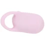 Вибратор на палец FUZU Sensa Skin Activated Fingertip Vibe Pink