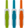 Портативная рация Motorola TALKABOUT T42 Triple Pack (B4P00811MDKMAW): Степень защиты нет