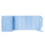 Бортик в кроватку Cosas StarFall Light Blue 30х180 см (4822052054826)