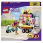 Конструктор LEGO Friends Мобильный бутик моды 94 детали (41719)