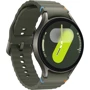 Смарт-годинник Samsung Galaxy Watch 7 44мм Green з Green Sport Band (SM-L310NZGA) (UA): Ємність батареї, мАг 425