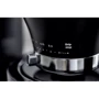 Кавоварка Wilfa Classic Tall CM2B-A125: Потужність, Вт 1550