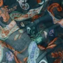 Женский шарф Traum зеленый (2498-412): Тип Шарфы