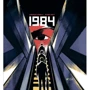 Джордж Орвелл: 1984. Графічний роман