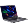 Ноутбук Acer TravelMate P2 14 TMP214-55-342A (NX.B2AEU.005) UA: Вес 1.56 кг