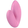 Вибратор на палец Satisfyer Love Riot Pink