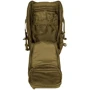 Рюкзак Рюкзак Highlander Eagle 3 Backpack 40L Coyote Tan TT194-CT (929724): Материал 600D XTP Polyester / PU Coating