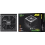 Блок живлення 2E GAMING Solid Power (650W) (2E-SP650BRSM-120): ККД,% 80