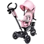 Триколісний велосипед Kinderkraft Aveo Pink (KKRAVEOPNK0000) фото 6