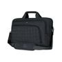 Сумка для ноутбуков 2E Bags&Cases 16" CrossSquares Black (2E-CBN9198BK)