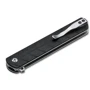 Нож Boker Plus Legion (2373.08.74): Система блокировки Есть