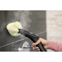 Пароочиститель Karcher SC 4 EasyFix (1.512-630.0): Назначение Очистка гладких поверхностей (плитки, ламината, паркета, линолеума и т.д.), Мытье окон, витражей, зеркал