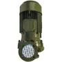 Поверхностный центробежный насос SAER IR 50-200B 11 кВт (70 м3/ч, 58 м): Высота подачи, м 58