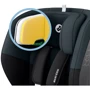 Автокресло Maxi-Cosi Titan S I-Size Tonal Black (8156104110) фото 9