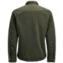Куртка Jack & Jones 88278906 48 зеленая демисезон: Подкладка На подкладке