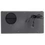 Витяжка Perfelli BI 5256 BL 700 LED фото 5