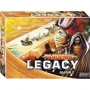 Настольная игра Z-Man Games Pandemic: Legacy - Season 2 (Yellow Version) EN НА АНГЛИЙСКОМ ЯЗЫКЕ