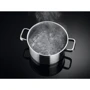 Варочная поверхность электрическая Electrolux EHH93320NK: Размеры для встраивания 27 x 49 см
