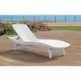 Кровать для кемпинга Шезлонг Keter Pacific White (7290103662196): Производитель Keter