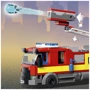 LEGO City Пожарная команда (60321) фото 6