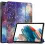 Аксессуар для планшетных ПК BeCover Smart Case Space for Samsung X133/X135 Galaxy Tab A11 (713978)