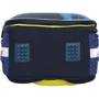 Рюкзак-черепашка Mini CLASS 2108C Sports, 2 отд., 35x27x16см: Тип Для первоклассников