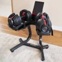 Подставка и стойка Bowflex SelectTech 552i, 1090i, 560 (100736): Тип для гантелей