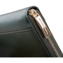 Жіночий гаманець Smith & Canova зелений (FUL-26813-dkgreen): Країна виробник Великобританія