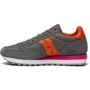 Кросівки Saucony Jazz Original (1044-624s) 37 сірі натуральна замша: Матеріал верху Текстиль, Натуральна замша