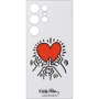 Чехол для телефонов Samsung Flipsuit Case White (EF-MS928CWEGWW) for Samsung S928 Galaxy S24 Ultra: Материал пластик