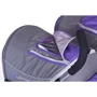 Прогулочная коляска для двойни Easy Go Comfort DUO (violet) фото 5