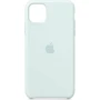 Чохол для iPhone TPU Silicone Case Sea Foam for iPhone 11 Pro Max