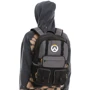 Рюкзак Overwatch MVP Laptop Backpack-N / A-Black / Grey: Корпус рюкзака м'який