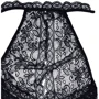 Боди NDS 5007-2 One Size Вlack (23950)