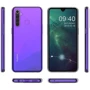 Чехол для телефонов BeCover TPU Case Transparancy for Realme 5 Pro (704821): Тип накладка на заднюю часть