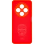 Чехол для телефонов ArmorStandart ICON Case Camera cover Red for Xiaomi Redmi A4 (ARM82018): Цвет красный