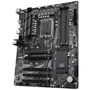 GIGABYTE B660 DS3H DDR4: Разъемы на задней панели HDMI, DisplayPort, Ethernet RJ-45