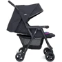 Прогулочная коляска для двойни Joie AIRE TWIN Rosy&Sea, синий с розовым (S1217AERNS000): Количество блоков 2