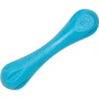 Игрушка для собак West Paw Hurley Large Aqua 21 см голубая (ZG011AQA)