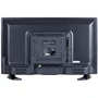Nomi 32H11 Black Grade C: Причина уценки Б/У, значительные следы использования, потетрости, царапины, засветы, пятна, которые не мешают отобр