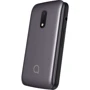 Мобильный телефон Alcatel 3025 Single SIM Metallic Gray (UA UCRF): Дисплей 2.8 TN (240x320)