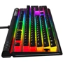 Клавіатура HyperX Alloy Elite 2 (HKBE2X-1X-RU/G): Кількість додаткових клавіш 7