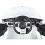Детский электромобиль Bambi Racer Mercedes M-Class 100W 4WD белый (M 4781EBLR-1): Максимальная скорость, км/ч 5