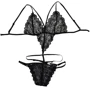 Боди NDS 7091 One Size Вlack (23274)